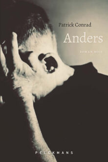 Anders -  Patrick Conrad (ISBN: 9789464342536)