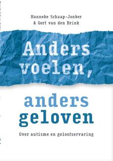 Anders Voelen, Anders Geloven - Hanneke Schaap-Jonker