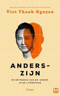 Anders-zijn -  Viet Thanh Nguyen (ISBN: 9789463091015)