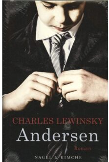 Andersen - Boek Charles Lewinsky (3312006899)