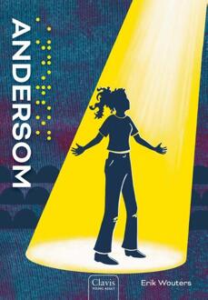 Andersom -  Erik Wouters (ISBN: 9789044851427)