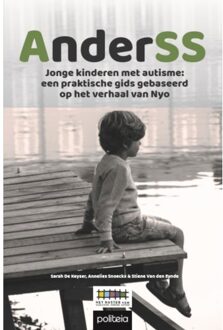 AnderSS: Jonge kinderen met autisme