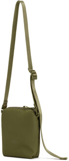 Andesite Camera Pouch (Green)