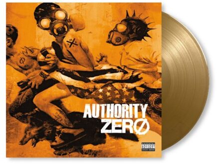 Andiamo - Authority Zero