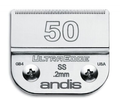 Andis Kopje UltraEdge® no.50SS 0.2mm