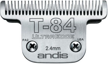 Andis Scheerkop Ultra Edge A5 Size T-84 - 2,4mm
