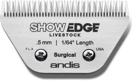 Andis ShowEdge™ 0.5 mm