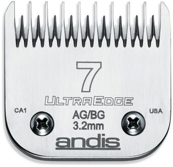 Andis UltraEdge™ 7 Skiptooth 3.2 mm