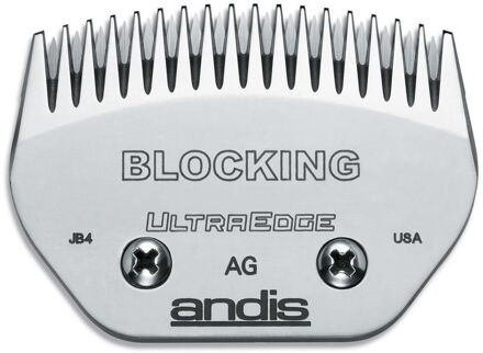 Andis UltraEdge™ Livestock Blocking 1.9 mm