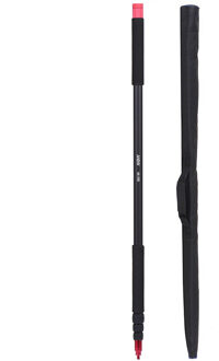 Andoer 3.5 M/11.5 Ft Opname Microfoon Houder Microfoon Boom Pole Extension Nterview Filmen Accessoires Stereo Video