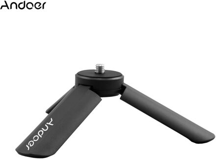 Andoer Draagbare Opvouwbare Gimbal Mini Statief Time Lapse Fotografie Beugel voor FeiyuTech WG2 G5 SPG Serie Vimble c Gimbal