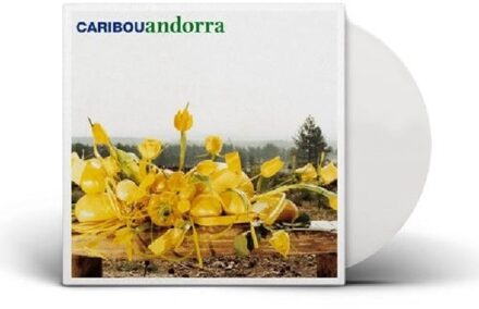 Andorra - Caribou