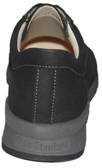 Andover 01376 wijdte h Zwart - 43