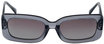 Andra zonnebril voor volwassenen Grijs - One size