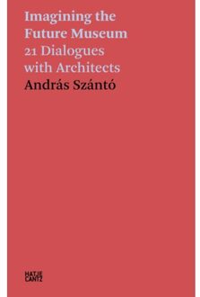 András Szántó: The Future Of The Museum - Critical Theory - András Szántó