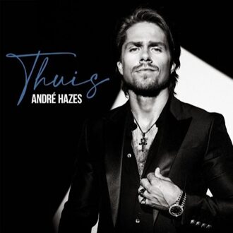 Andre Hazes - Thuis | CD