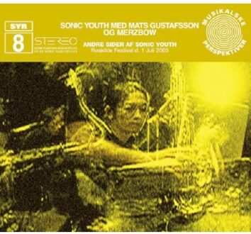 Andre Sider Af Sonic  Youth