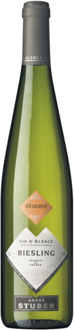 André Stuber Riesling 75CL