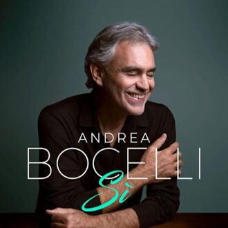 Andrea Bocelli - SI | CD