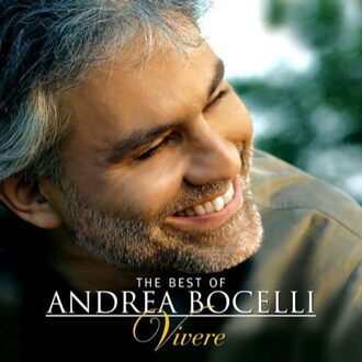 Andrea Bocelli - Vivere (The Best Of) (CD) - 000