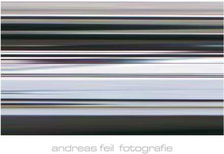 Andreas Feil - Fotografie Iv Kunstdruk 138x95cm