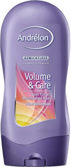 Andrélon Andrelon Conditioner - Volume & Care 300 ml