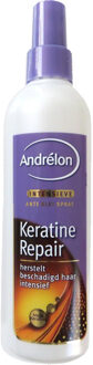 Andrélon Anti Klit Spray Keratine Repair -  - Shampoo