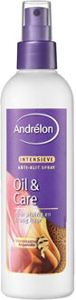 Andrelon Anti-Klit Spray - Oil en Care 250 ml