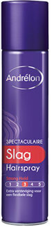 Andrélon Spectaculaire Slag haarspray, 250 ml