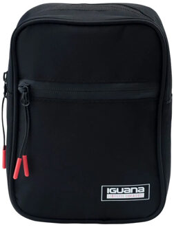 Andres heuptasje Zwart - One size