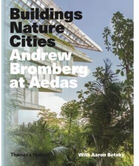 Andrew Bromberg at Aedas