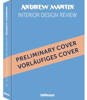 Andrew Martin, Interior Design - Andrew Martin