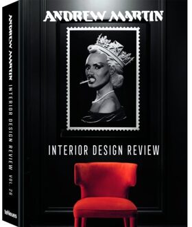 Andrew Martin Interior Design Review Vol. 26 - Martin, Andrew