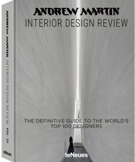 Andrew Martin (Vol. 25) - Waller, Martin