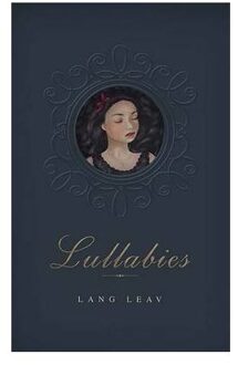 Andrews Mcmeel Lullabies - Boek Lang Leav (1449461077)