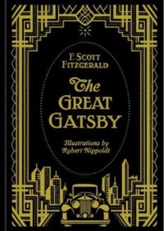 Andrews Mcmeel The Great Gatsby Collector's Edition - F Scott Fitzgerald