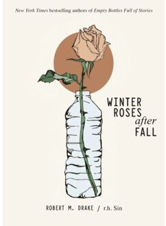Andrews Mcmeel Winter Roses After Fall - R. H. Sin
