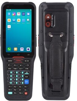 Android 10.0 1D/2D Barcode Scanner Handheld Mobile Terminal PDA