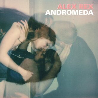 Andromeda - Alex Rex