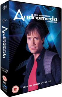 Andromeda - Season 4