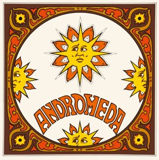 Andromeda