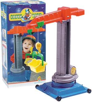 Androni Giocattoli 6095-0000 speelgoedvoertuig