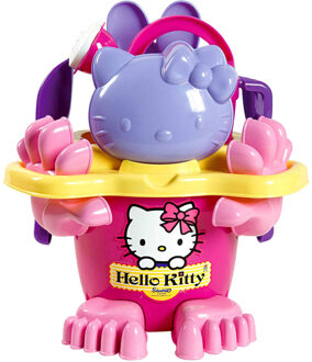 Androni Giocattoli Hello Kitty emmerset