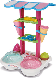 Androni Zandbak Ijskraam 46 Cm