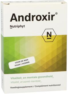 Androxir - 30Tb