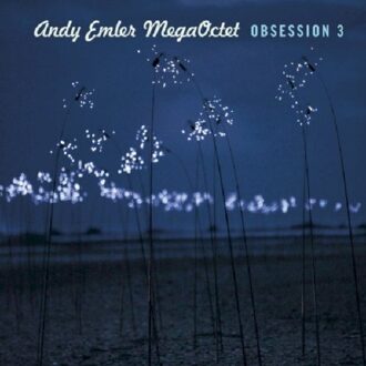 Andy Emler Megaoctet - Obsession 3