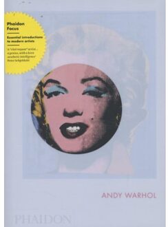 Andy Warhol