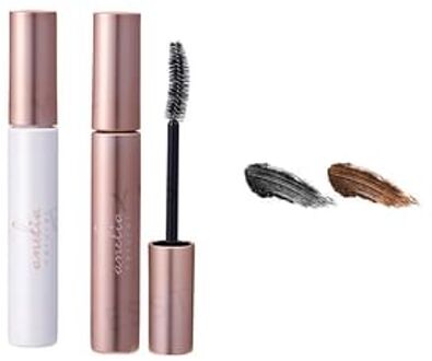 Anelia Natural Treatment Mascara Brown