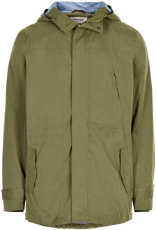 Anerkjendt Ak cigo jacket 9120910 green Groen - S