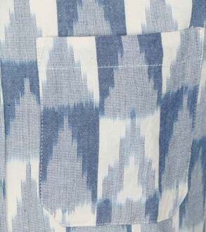 Anerkjendt Anerkjendt Overhemd Aklouis Blauw - M,S,XL